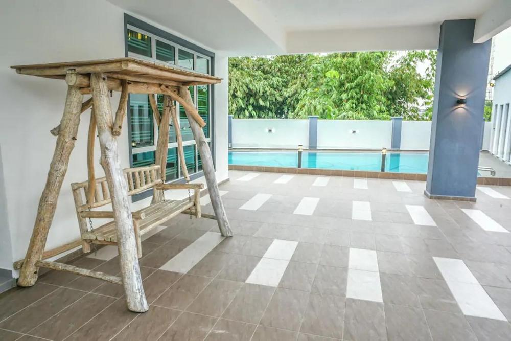 Aoya Villa Prices Photos Reviews Address Malaysia