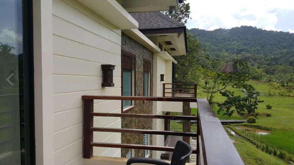 Sheridan organic farm and eco village philippines