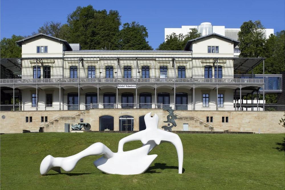 Apartment Rheinqueen Rolandseck Prices Photos Reviews Address