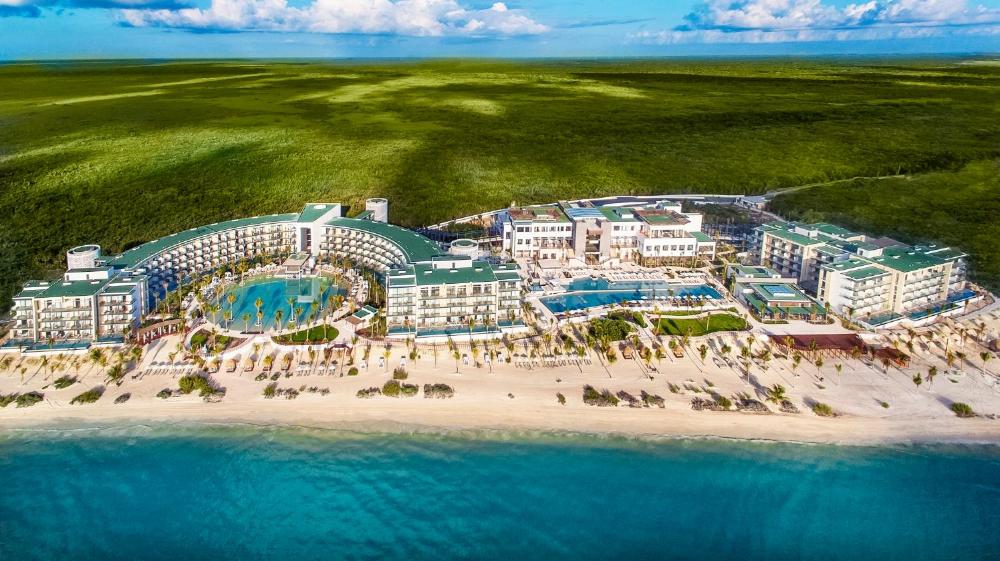 Photo - Haven Riviera Cancun - All Inclusive - Adults Only
