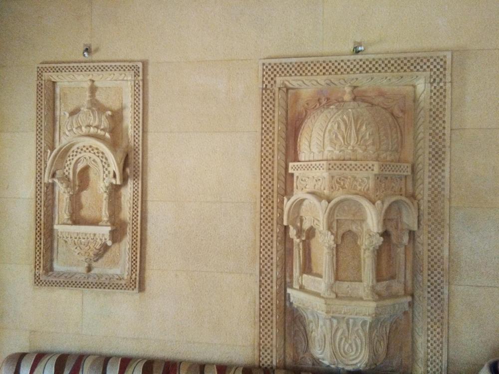 Oasis Jaisalmer Hotel