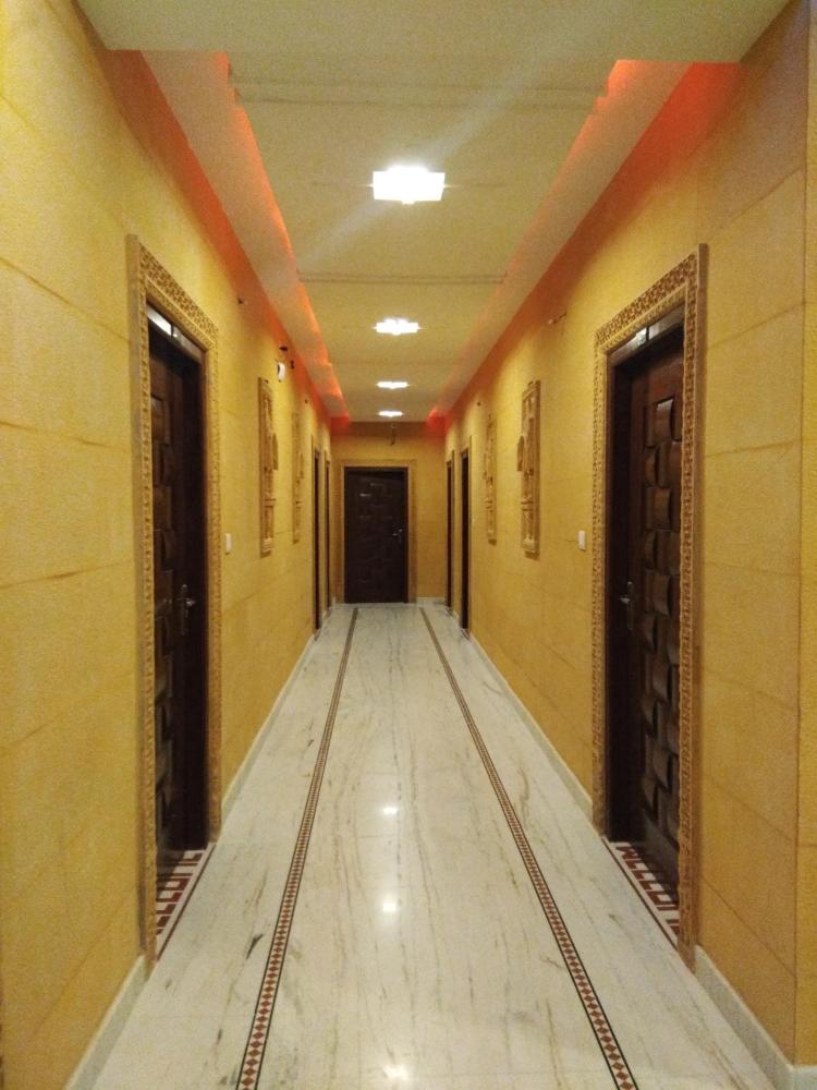 Oasis Jaisalmer Hotel
