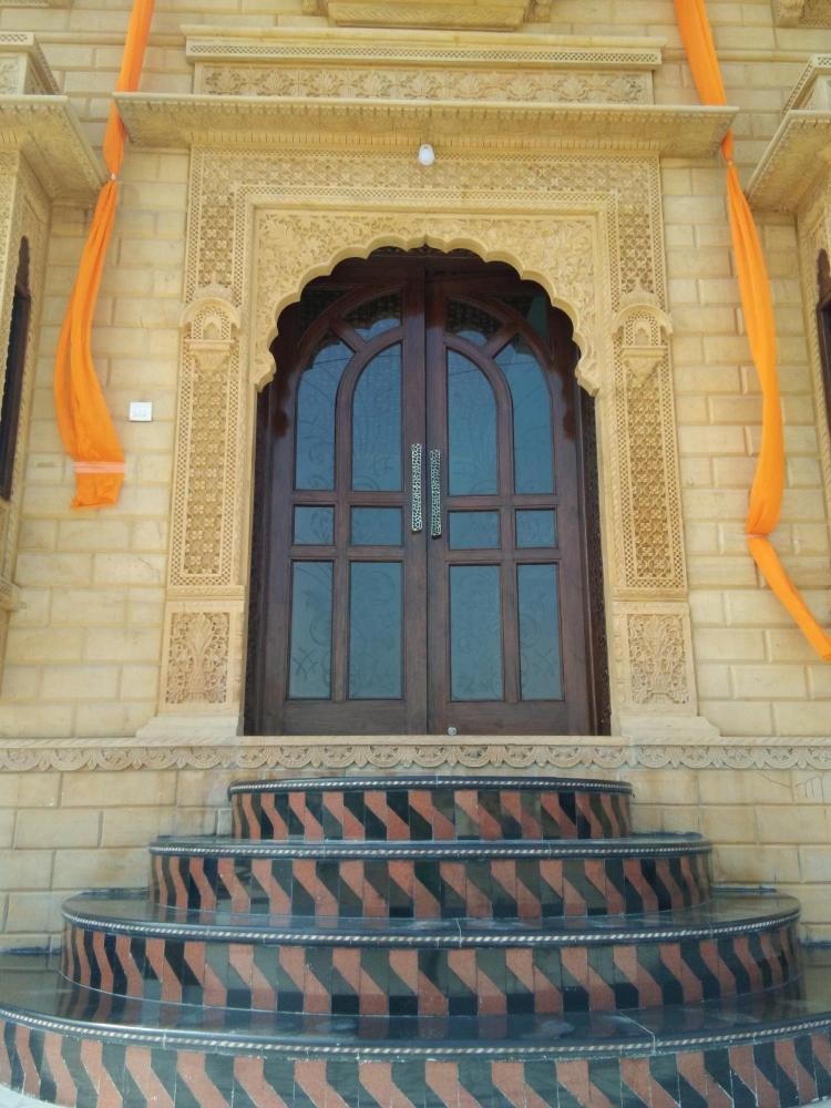 Oasis Jaisalmer Hotel