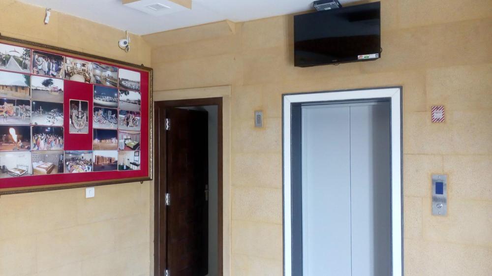 Oasis Jaisalmer Hotel