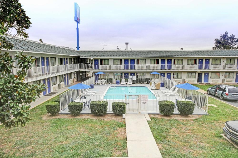 Photo - Motel 6-San Marcos, TX