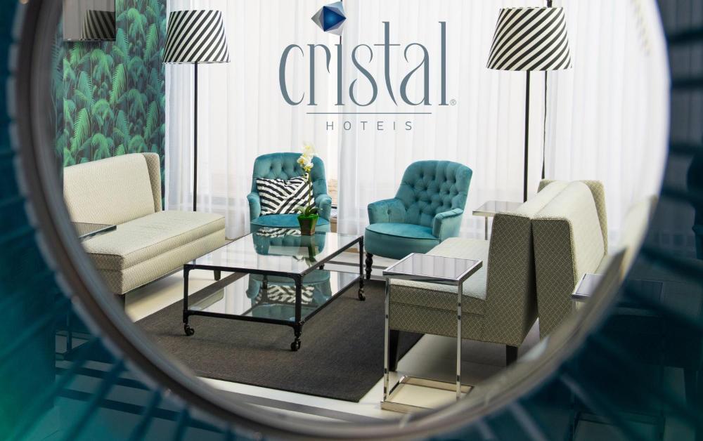 Photo - Hotel Cristal Marinha