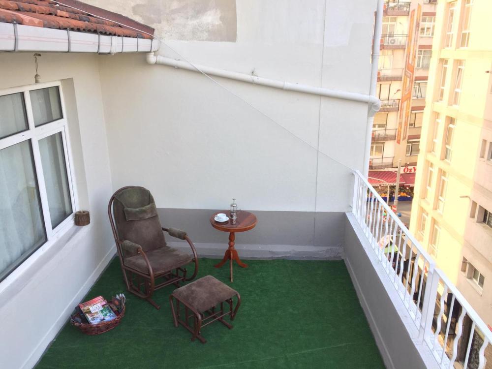 A House In Kadikoy Istanbul Picture Of Istanbul Turkey Tripadvisor