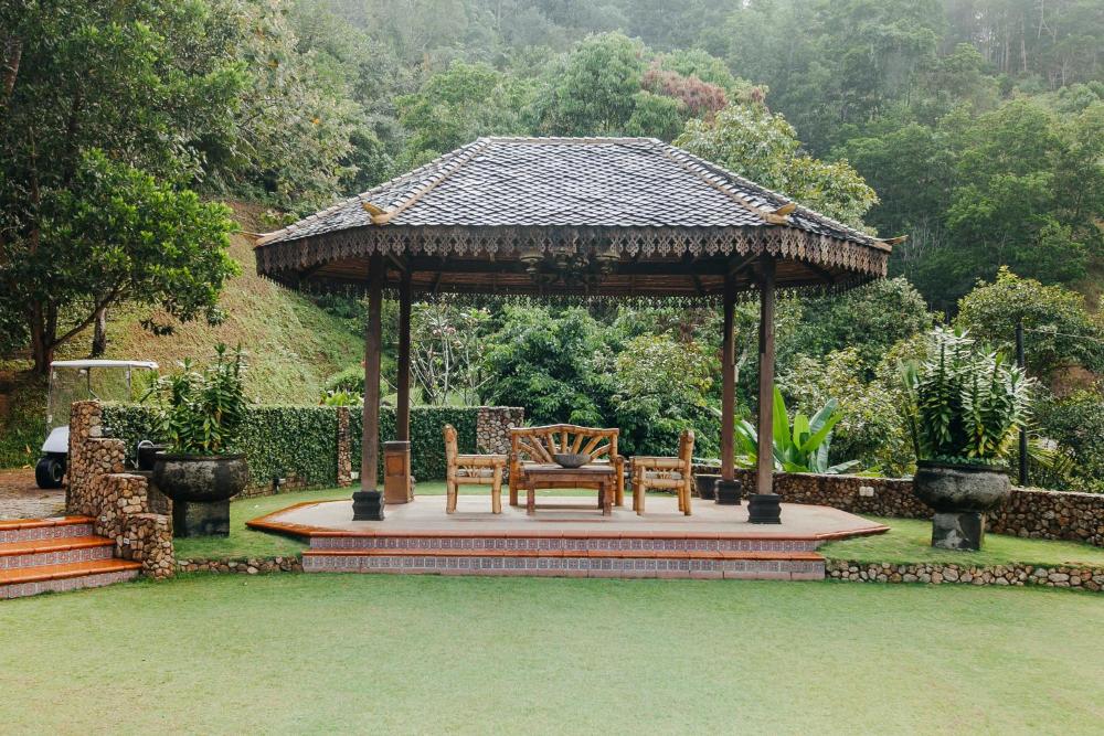 Puncak Rimba Prices Photos Reviews Address Malaysia