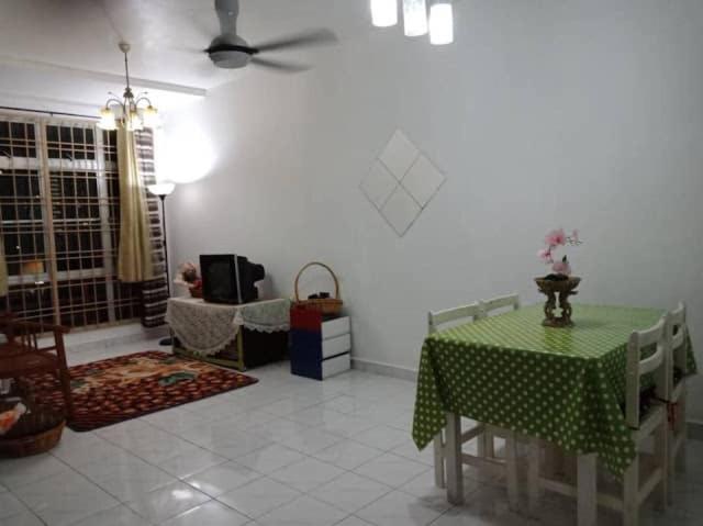 Apartment Intana Ria Prices Photos Reviews Address Malaysia