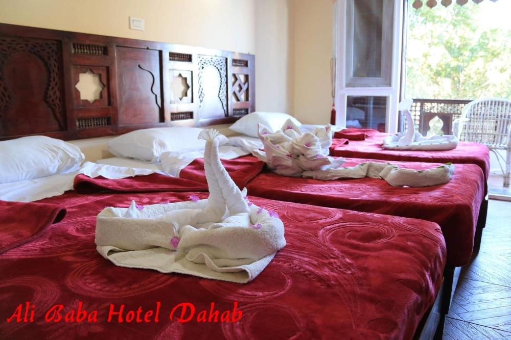 Photo - Ali Baba Hotel