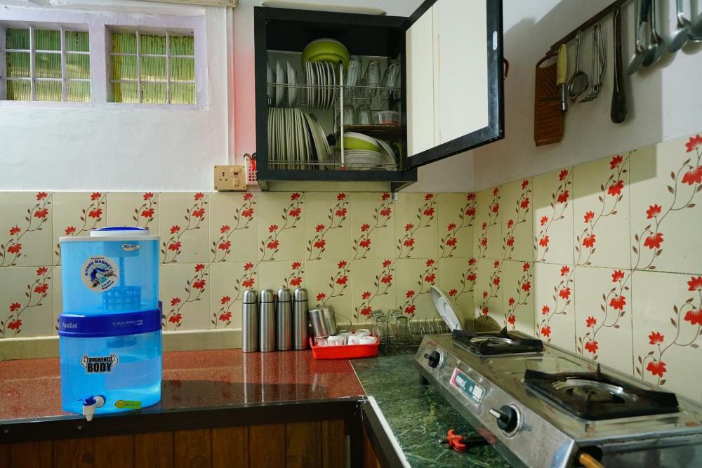Elegant 1bhk Cottage Near Kallar Waterfalls Munnar Prices Photos