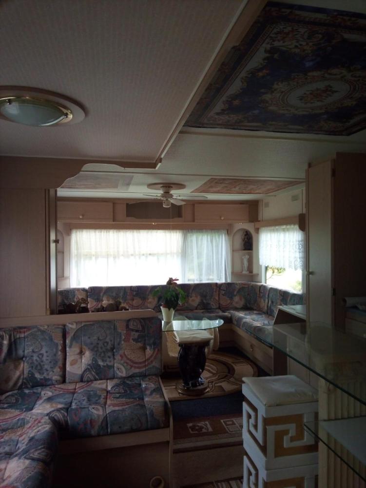 Mobiles Heim An Der Oder In Polen Prices Photos Reviews Address
