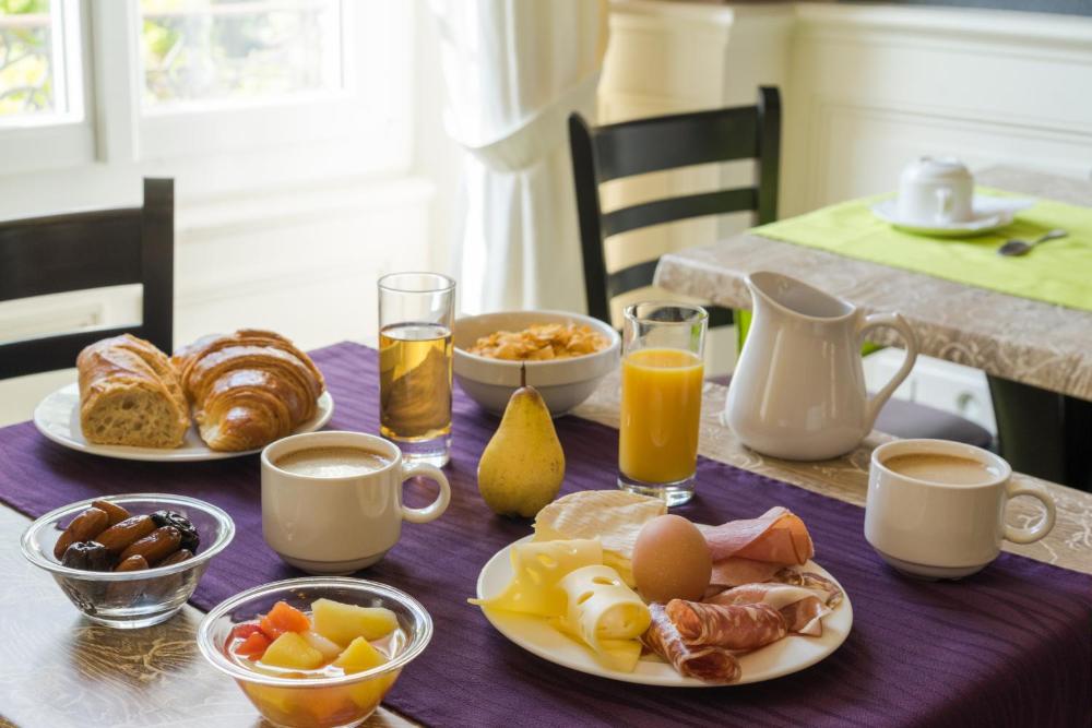 the originals boutique hotel terminus bourg en bresse gare