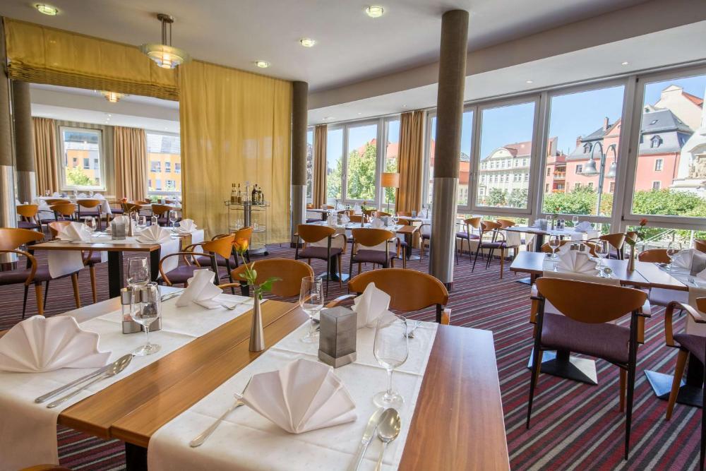 Photo - Best Western Plus Hotel Bautzen