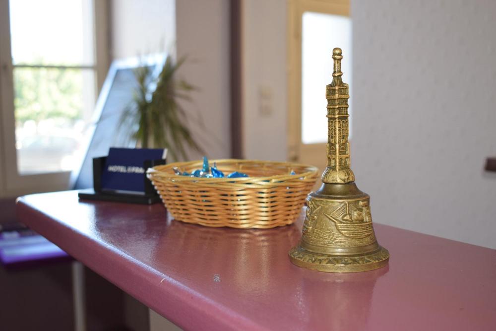 Best hotels near Abbey Church of Saint Savin sur Gartempe