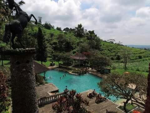 Ciater Highland Resort Blok Ranchero 2923 Prices Photos - 