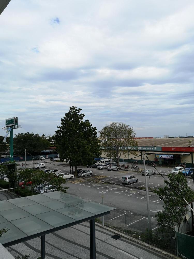 Woodsbury Suites Near Penang Sental 2r3b W Unifi Prices - 