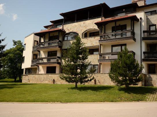 Apartement At Riu Pravets Resort Spa Prices Photos Reviews - 