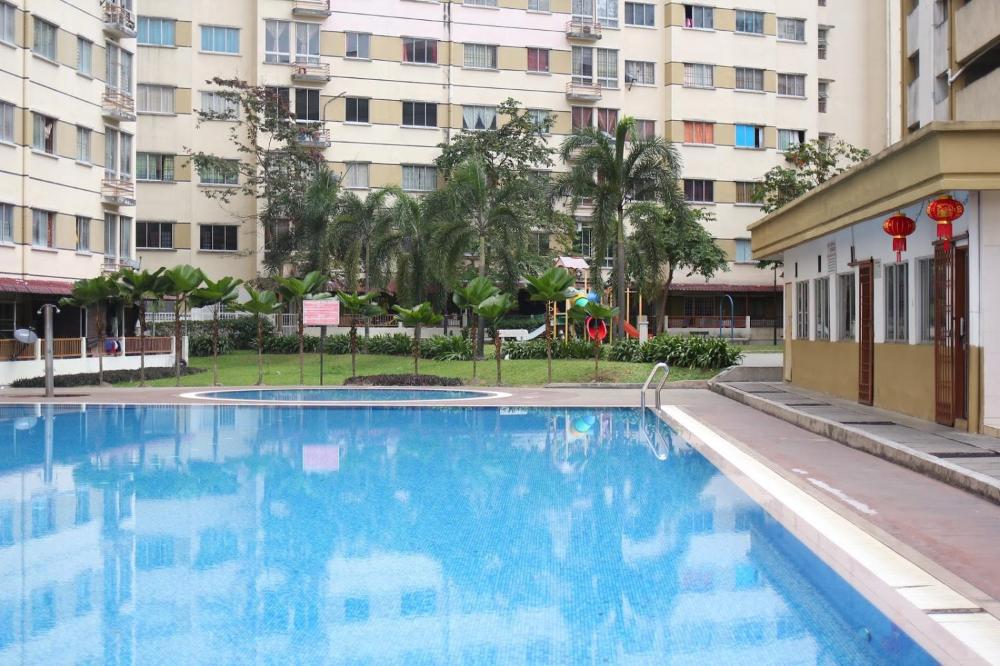 Vista Impiana Prices Photos Reviews Address Malaysia