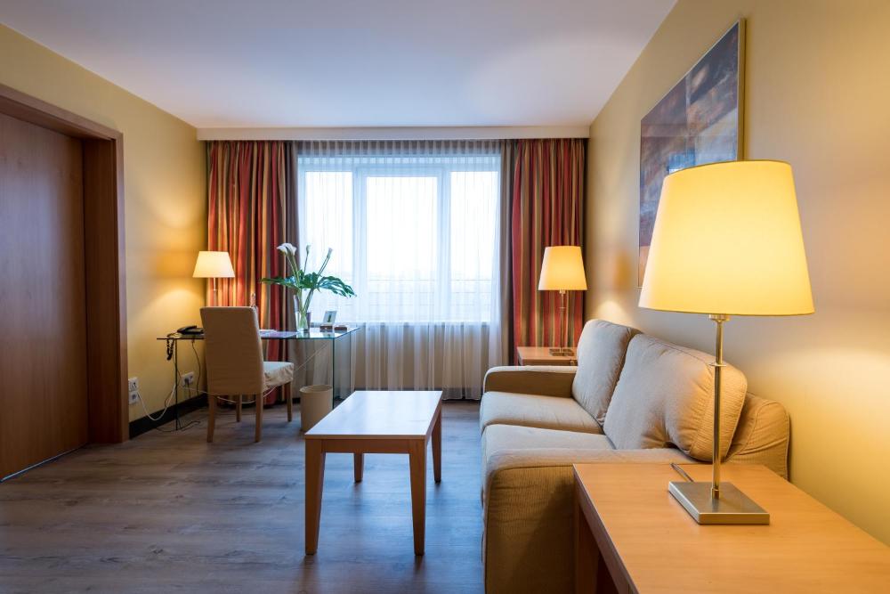 Photo - relexa hotel Stuttgarter Hof