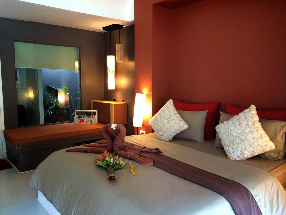 Phayam Cottage Resort