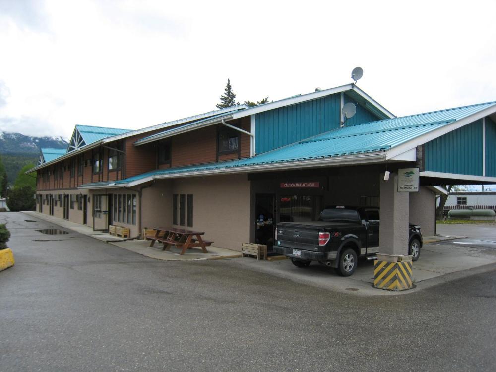swiss village inn