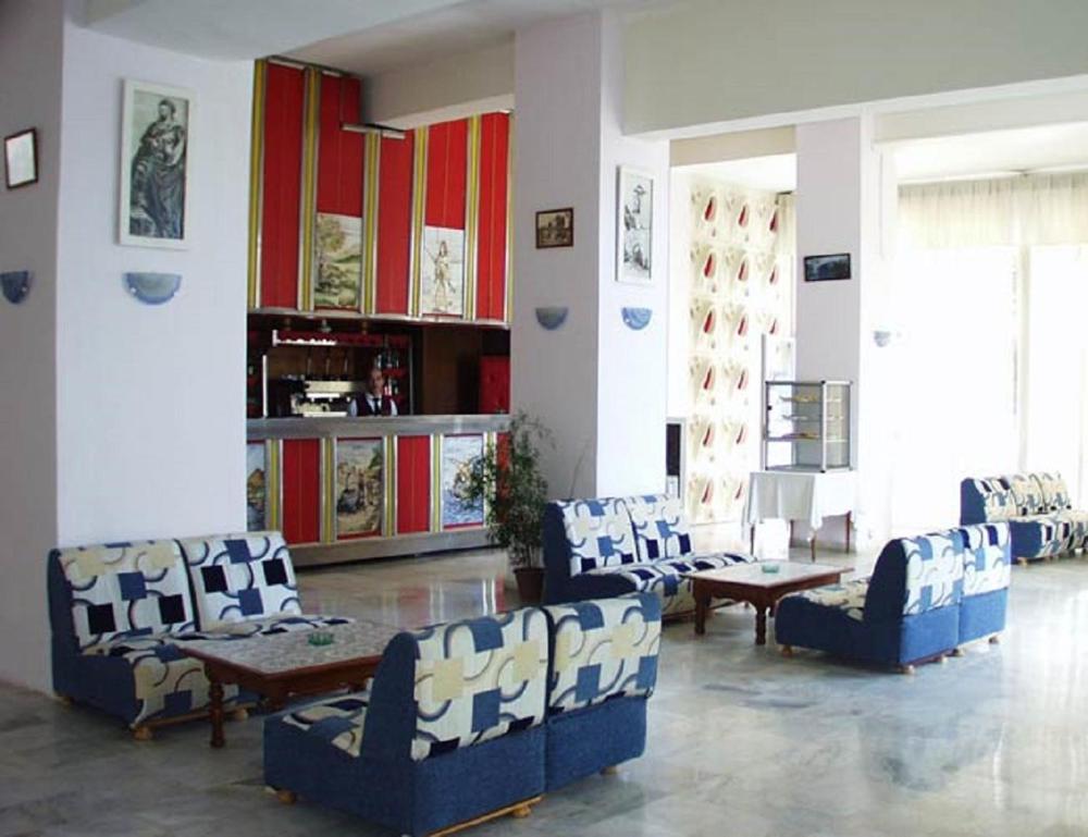 hotel les hammadites