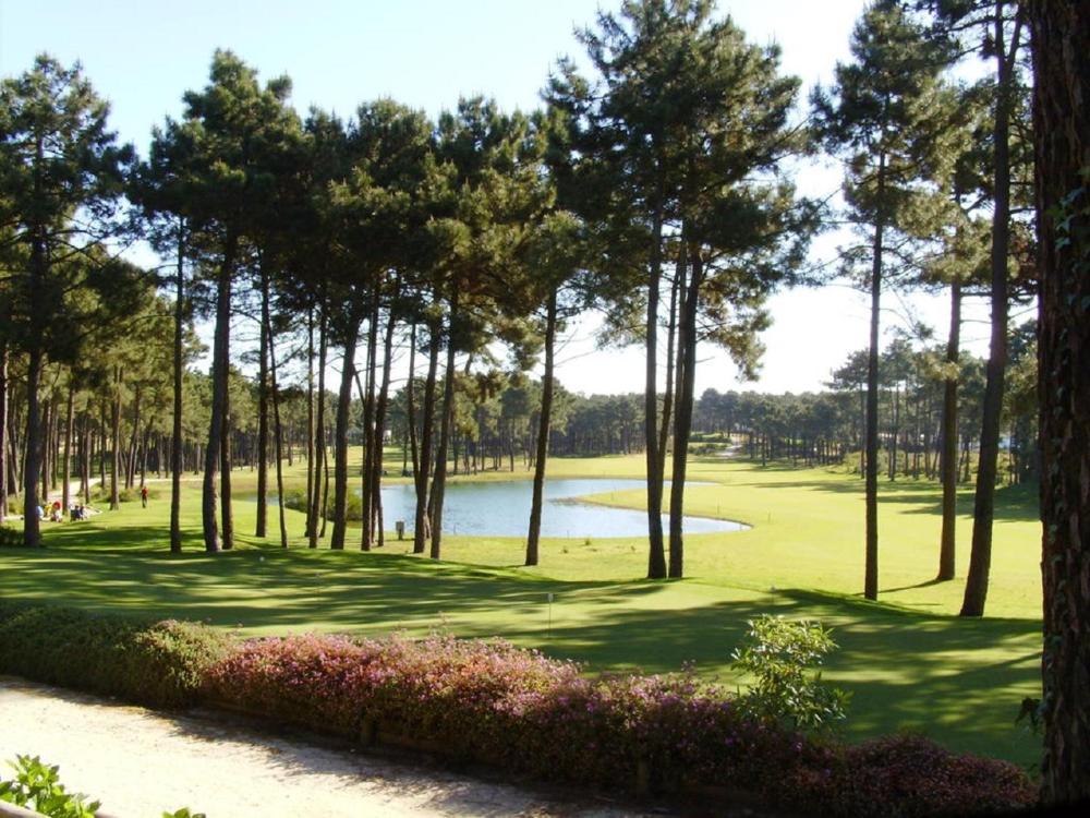 Aroeira Pine Tree Gardens Surf Golf Villa Prices Photos