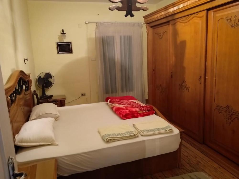 Three Bedroom Apartment Downtown Cairo Preise Fotos