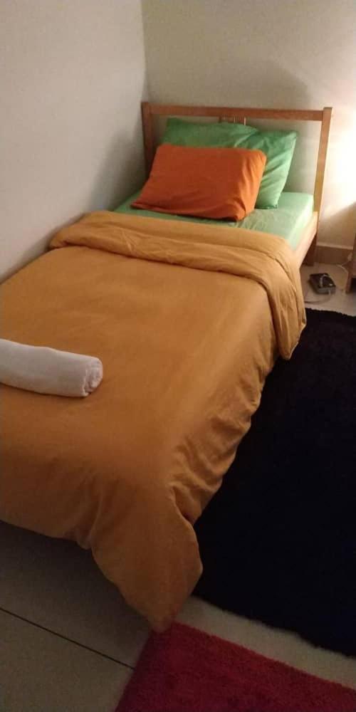 Pertiwi Indah Condominium Prices Photos Reviews Address Malaysia