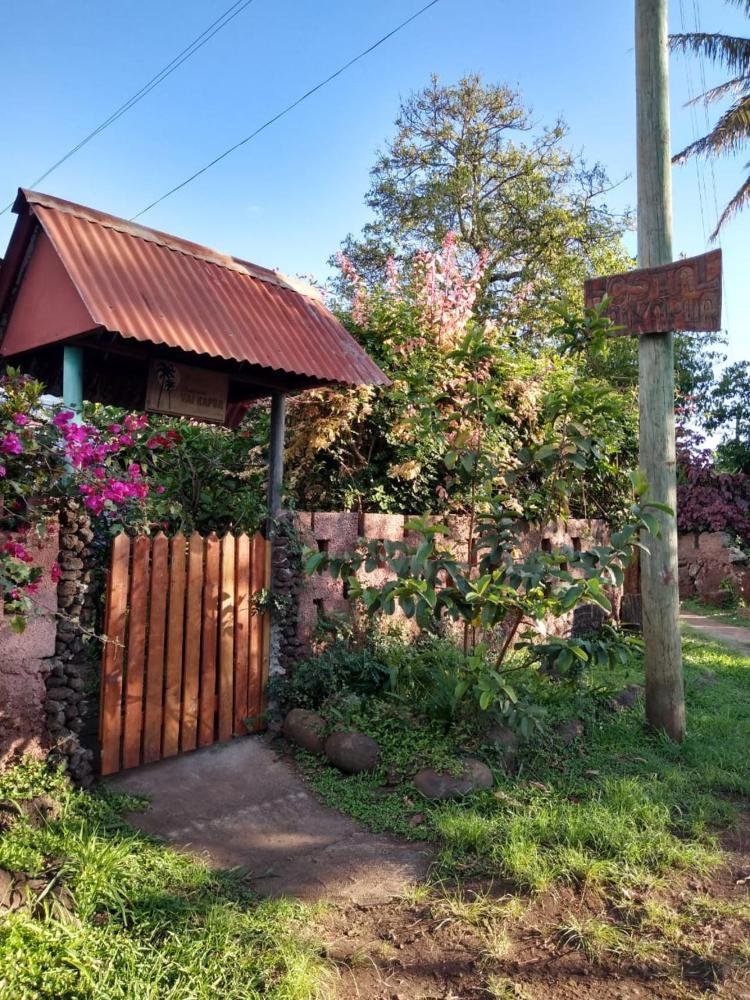 Foto - Hostal Vai Kapua