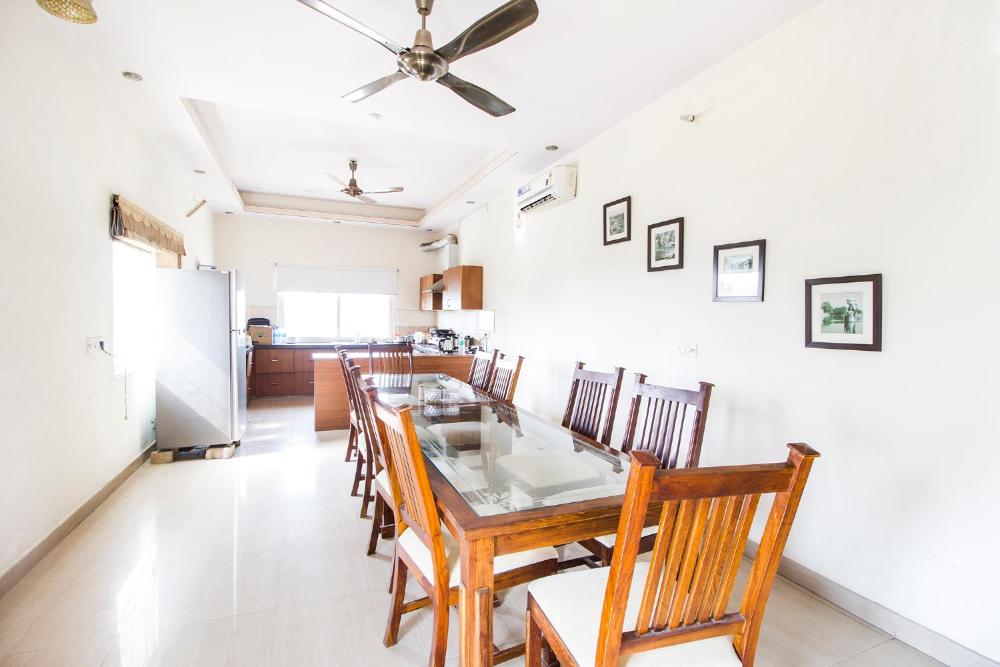 Hotel Raj Kothi Jaipur Airport