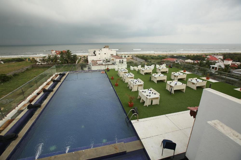 The Bentley Seaside Boutique Hotel