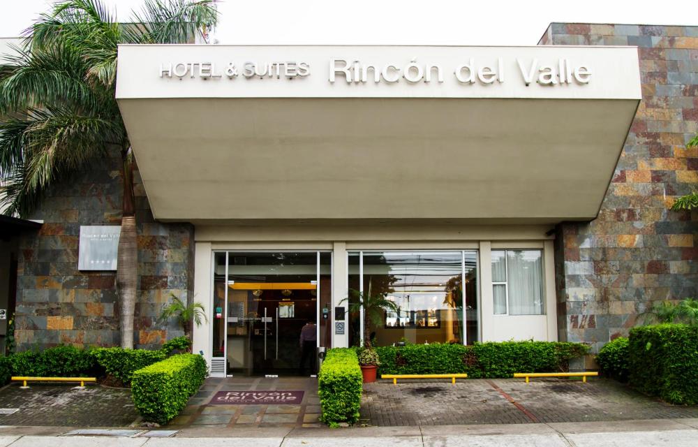 Foto - Rincon del Valle Hotel & Suites