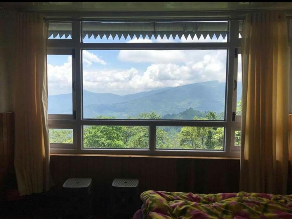 Vamoose Cosynook Homestay