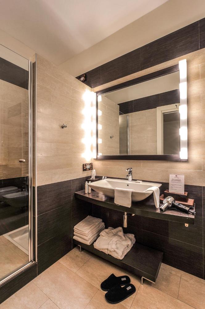 la corte di giulietta exclusive suites