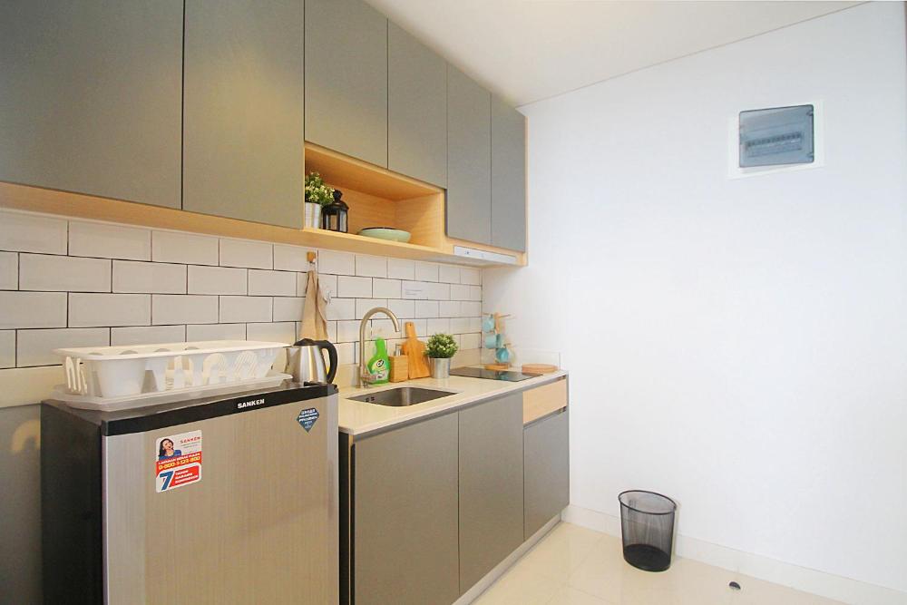 Taman Anggrek Residence Apartment Prices Photos Reviews