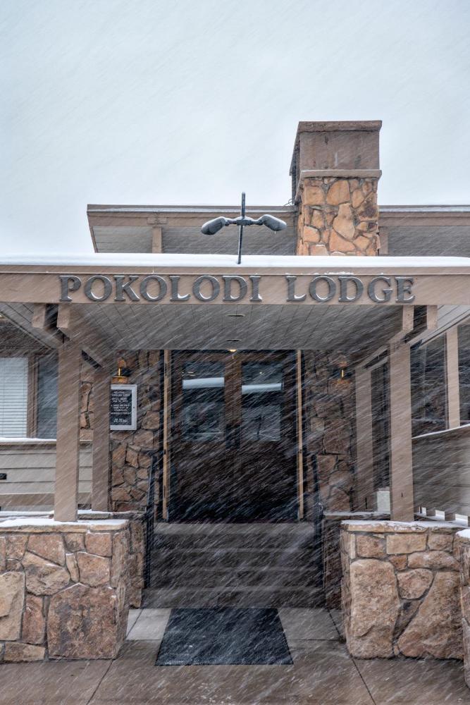 pokolodi lodge
