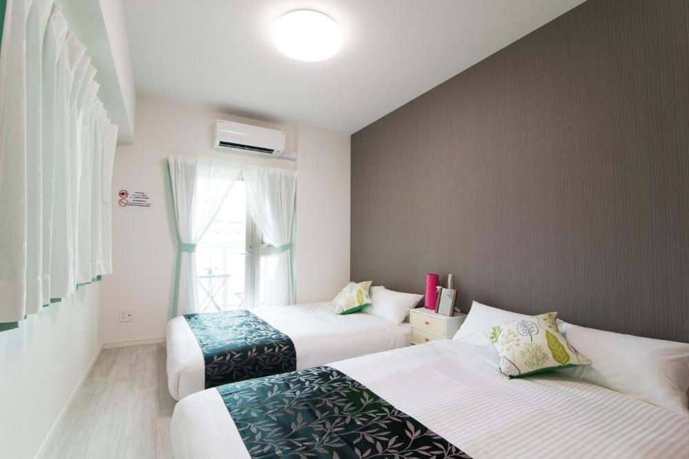 Foto - Park View Hakata Station South