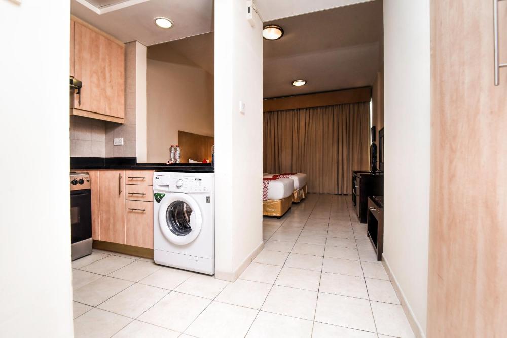 Parkside Suites - Discovery Gardens