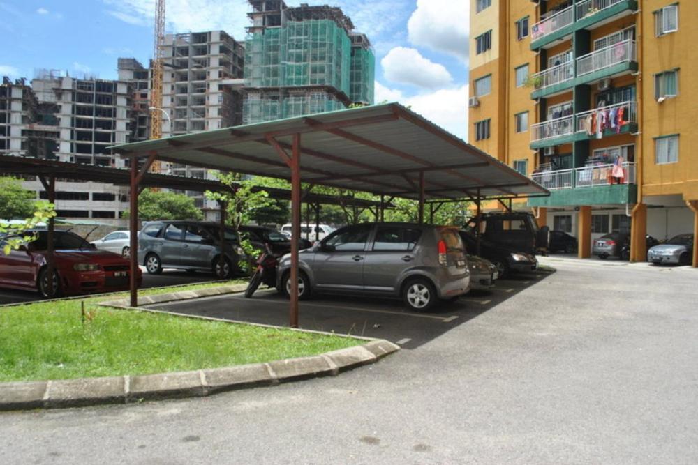 Sri Pinang Villa Taman Nirwana Prices Photos Reviews Address Malaysia