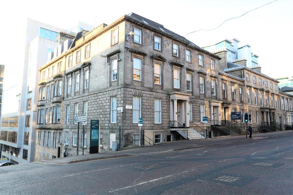 Photo - Dreamhouse Apartments Glasgow St Vincent Street