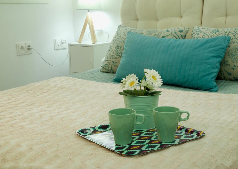 Photo - Frida Málaga Centro