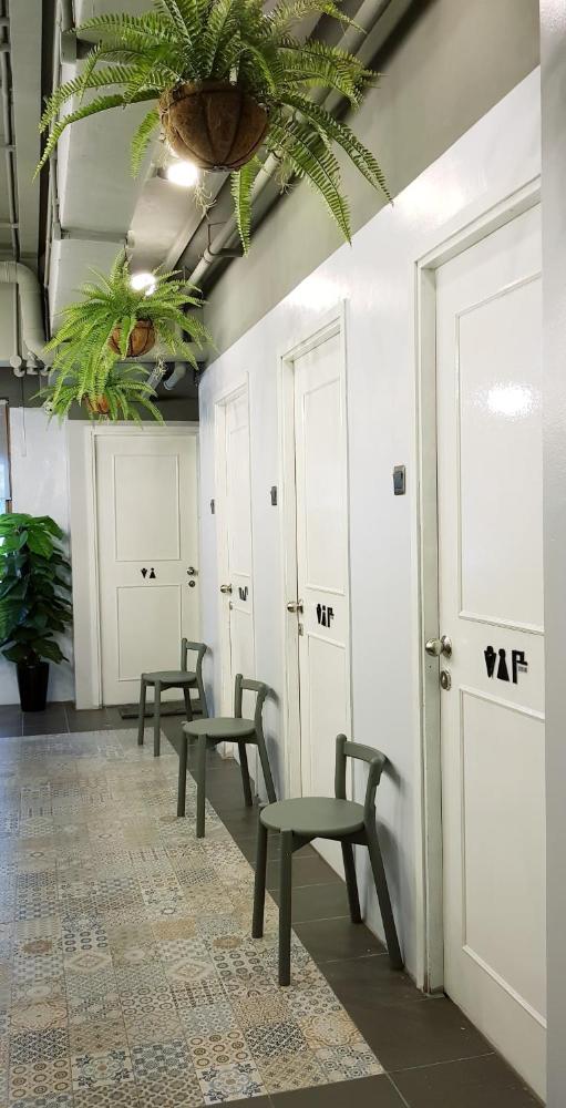 The Pod Beach Road Boutique Capsule Hotel Sg Clean Harga Foto Ulasan Alamat Singapura