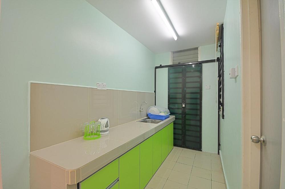 Ar Raihan Homestay Wakaf Che Yeh Prices Photos Reviews