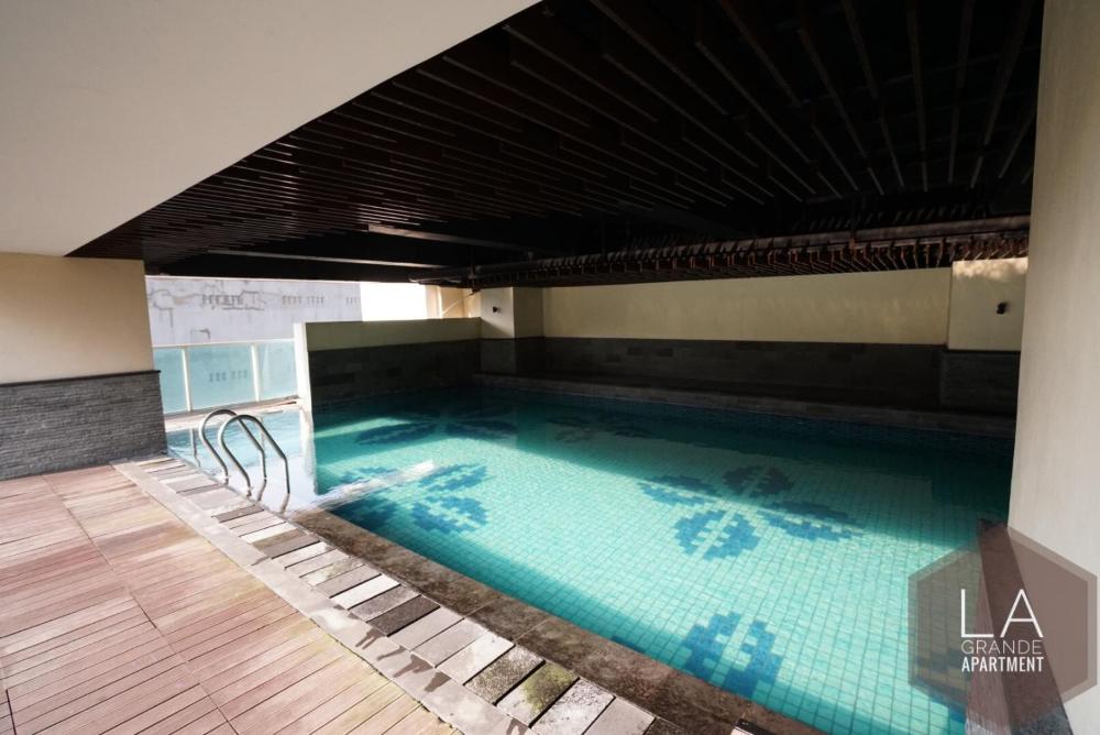 Apartment La Grande Tamansari Bandung Prices Photos