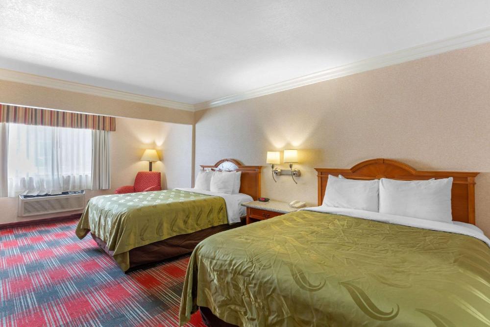 Photo - Quality Inn & Suites Oceanside Near Camp Pendleton