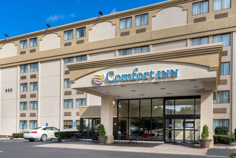 Photo - Comfort Inn Boston