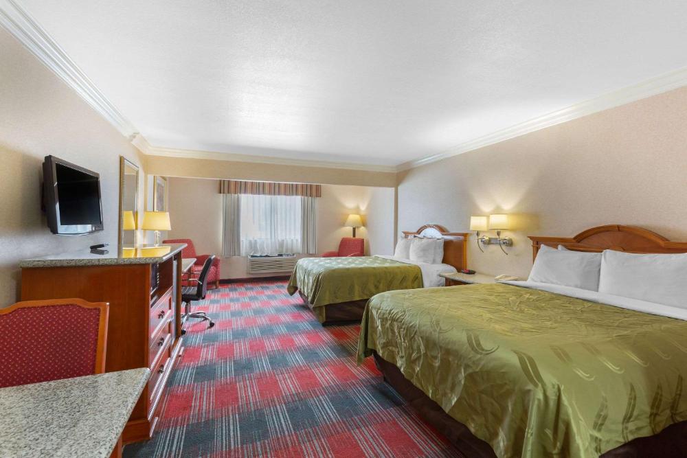 Photo - Quality Inn & Suites Oceanside Near Camp Pendleton