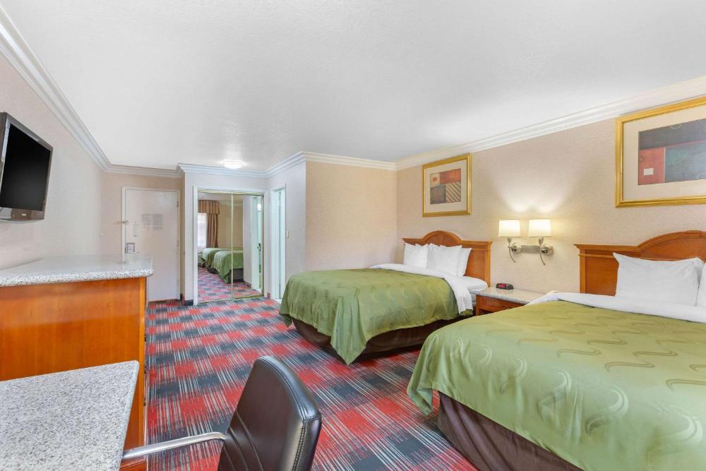 Photo - Quality Inn & Suites Oceanside Near Camp Pendleton